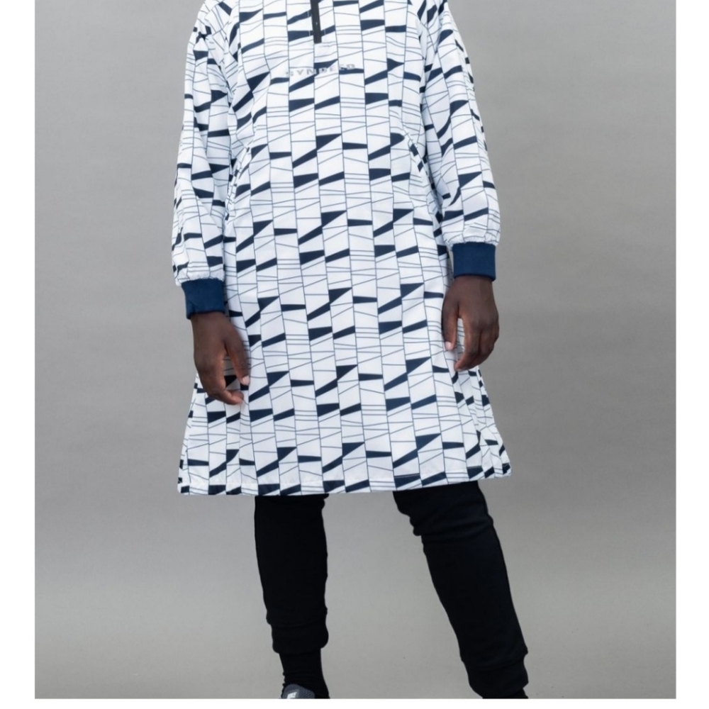 Boys Thobe/Jubah